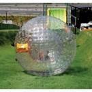 Zorb balls Zorb balls