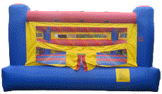 Boxing Ring Boxing Ring